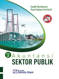 Image of Akuntansi SEKTOR PUBLIK