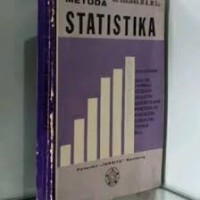 Image of Metoda statistika