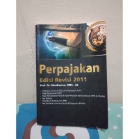 Image of Perpajakan