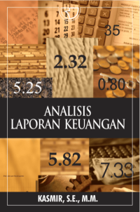 Image of Anlisi laporan keungan
