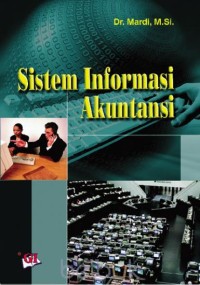 Image of SISTEM INFORMASI AKUNTANSI