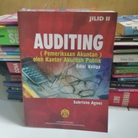 Image of AUDITING