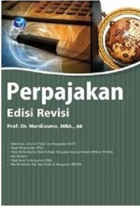 Image of PERPAJAKAN