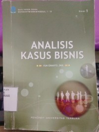 Image of Analisis Kasus Bisnis