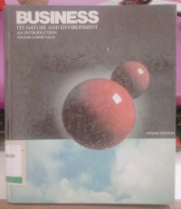 Image of Business