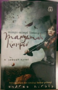 Image of Maryamah Karpov Mimpi-mimpi Lintang