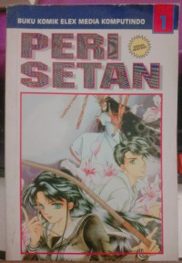 Image of Peri Setan