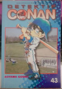 Image of Detektif Conan