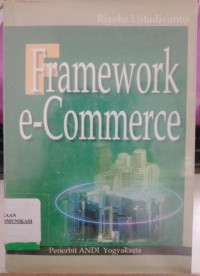 Image of Framework E-Commerce