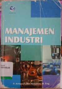 Image of Manajemen Industri
