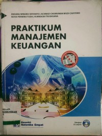 Image of Praktikum Manajemen Keuangan