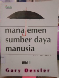 Image of Manajemen Sumber Daya Manusia