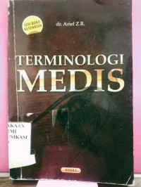 Image of Teknologi Medis