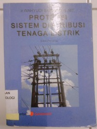 Image of Proteksi Sistem Distribusi Tenaga Listrik