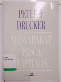 Image of Masyarakat Pasca Kapitalis