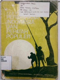 Image of Pribahasa Indonesia dan Pepatah Populer