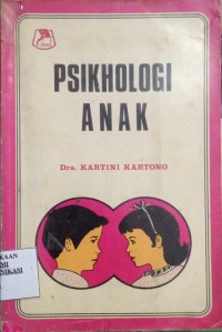 Image of PSIKHOLOGI ANAK