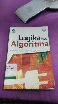 Image of Logika Dan Algoritma