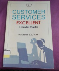 Image of customer services excellent