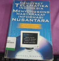 Image of memotret telematika indonesia