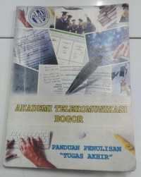 Image of AKADEMI TELEKOMUNIKASI BOGOR
