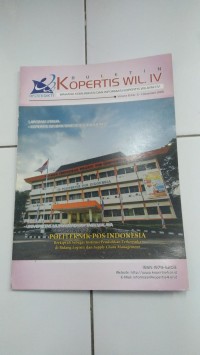 Image of KOPERTIS WIL. IV