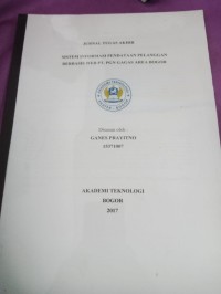 Image of jurnal tugas akhir