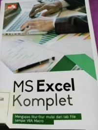Image of MSEXCEL KOMPLET