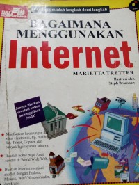 Image of BAGAIMANA MENGGUNAKAN INTERNET