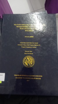 Image of PELAYANAN PENGALIHAN BPJS MANDIRI KELAS 111 MENJADI PENERIMA BANTUAN IURAN (PBI) DI KECAMATAN BOGOR BARAT