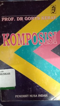 Image of komposisi