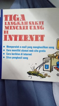 Image of SISTEM INFORMASI PERPUSTAKAAN BERBASIS WEB DI SMK RANTI MULA BOGOR