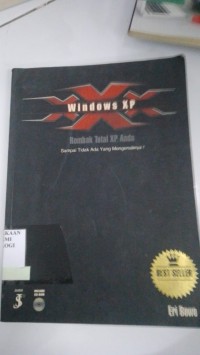 Image of Windows XP XXX