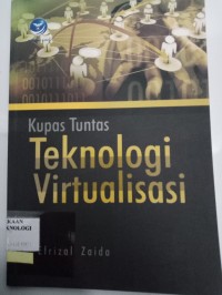 Image of Kupas Tuntas Teknologi Virtualisasi