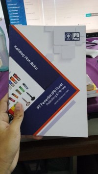 Image of Katalog Non Buku