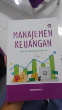 Image of MANAJEMEN KEUANGAN