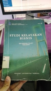 Image of Studi Kelayakan Bisnis