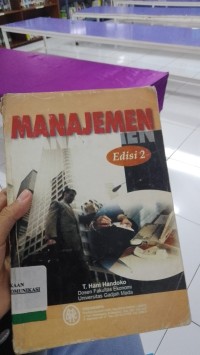 Image of Manajemen
