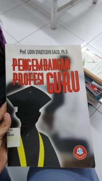 Image of Pengembangan  Profesi Guru