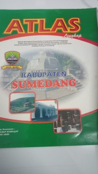 Image of Atlas Lengkap