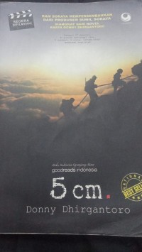 Image of 5CM