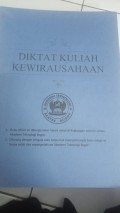 cover