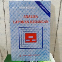 Image of ANALISA LAPORAN KEUANGAN