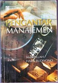 Image of PENGANTAR STATISTIKA (panduan mahasiswa)