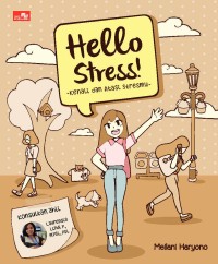 Image of Hello Stress!